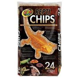 ZooMed Reptichips 26L