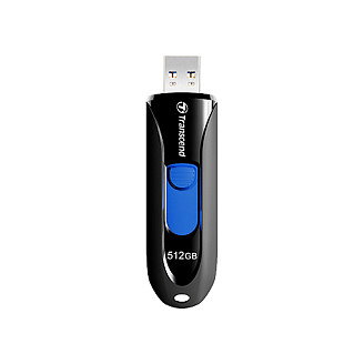 Transcend JetFlash 790 USB 512 GB Transcend JetFlash 790 USB 512 GB