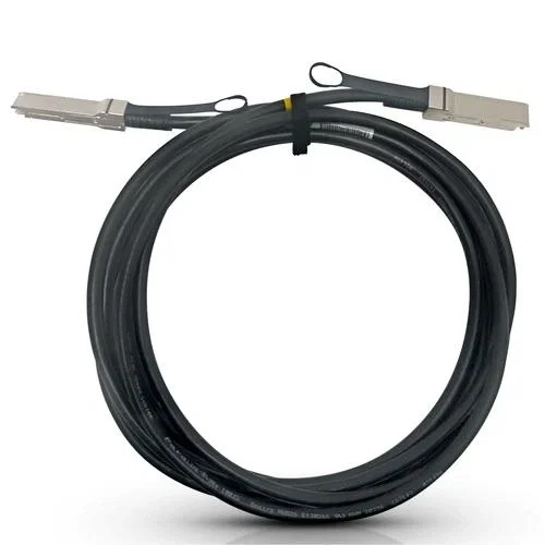 NVIDIA Mellanox LinkX Cable Direct Connect QSFP56 a QSFP56 1,5 m NVIDIA Mellanox LinkX Cable Direct Connect QSFP56 a QSFP56 1,5 m