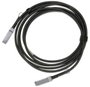 NVIDIA Mellanox LinkX Cable Direct Connect QSFP56 a QSFP56 1,5 m