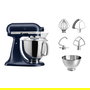 KitchenAid Batidora de repostería Artisan 5KSM175PSEIB Tintenblau, 4.8 L