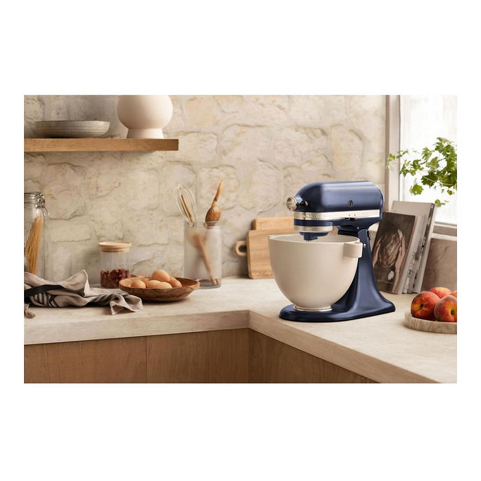 KitchenAid Batidora de repostería Artisan 5KSM175PSEIB Tintenblau, 4.8 L