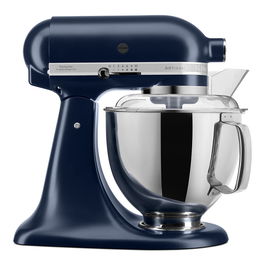 KitchenAid Batidora de repostería Artisan 5KSM175PSEIB Tintenblau, 4.8 L