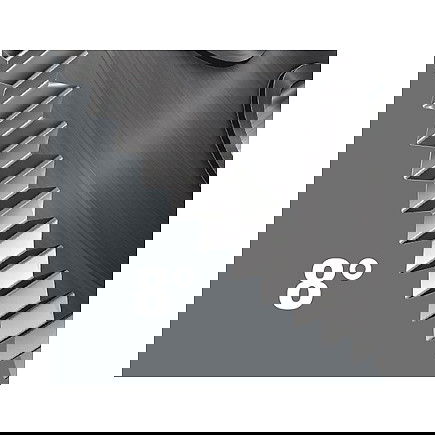 Wera Schraubendreherset Kraftform Kompakt 27 RA 1 SB - Juego de Destornillador de Trinquete Múltiple con 6 Puntas Pozidriv, Portabrocas Magnético y Aislamiento en Mango Negro/Verde