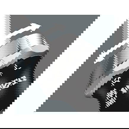 Wera Schraubendreherset Kraftform Kompakt 27 RA 1 SB - Juego de Destornillador de Trinquete Múltiple con 6 Puntas Pozidriv, Portabrocas Magnético y Aislamiento en Mango Negro/Verde