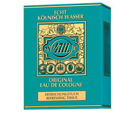 4711 Toallitas Aromáticas Original 10 uds