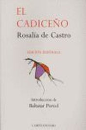El cadiceño, Rosalía de Castro - CAMIÑO DO FARO