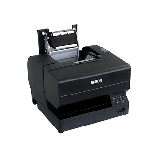 Epson TM-J7700(321PH) Impresora de recibos blanca