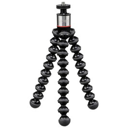 Joby GorillaPod 500 Negro/Gris