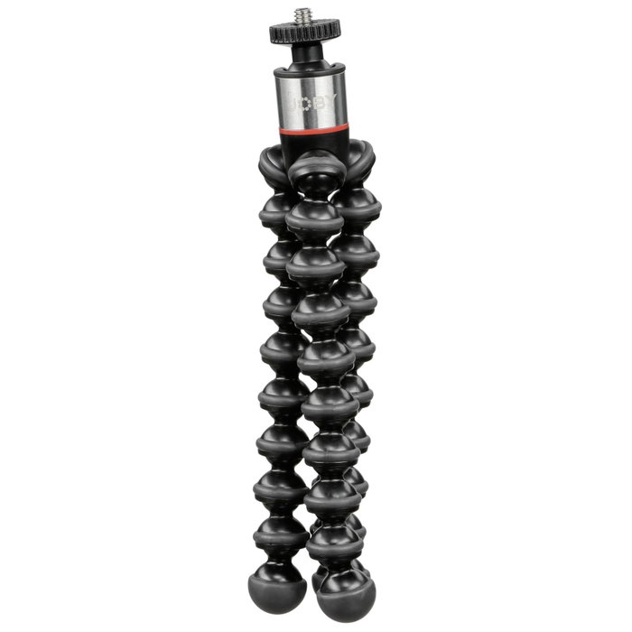 Joby GorillaPod 500 Negro/Gris