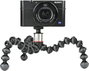 Joby GorillaPod 500 Negro/Gris