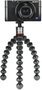 Joby GorillaPod 500 Negro/Gris