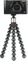 Joby GorillaPod 500 Negro/Gris