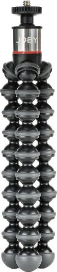 Joby GorillaPod 500 Negro/Gris
