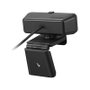 Lenovo Essential Webcam 4XC1B34802, Full HD 1080p, 2 MP, USB 2.0, Negro, con Micrófono Incorporado