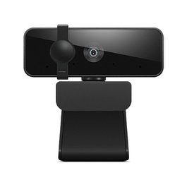 Lenovo 4XC1B34802 Cámara Web Full HD 1920x1080 USB 2.0