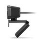 Lenovo Essential Webcam 4XC1B34802, Full HD 1080p, 2 MP, USB 2.0, Negro, con Micrófono Incorporado