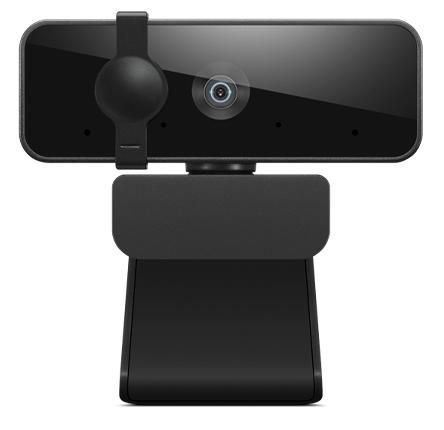 Lenovo Webcam FHD 1080P 2 Megapixel CMOS Full HD Lenovo Webcam FHD 1080P 2 Megapixel CMOS Full HD