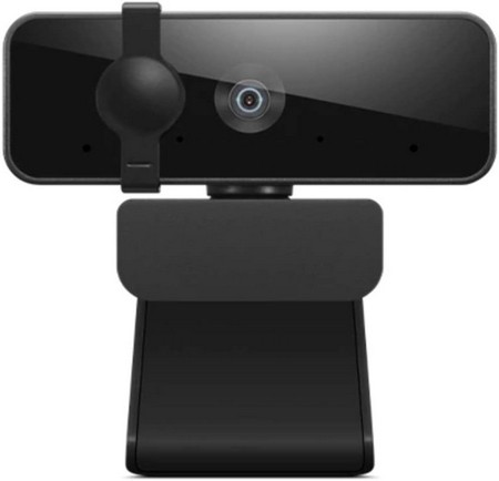 Lenovo 4XC1B34802 Cámara Web Full HD 2 MP 1920 x 1080 Negro