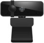 Lenovo 4XC1B34802 Cámara Web Full HD 2 MP 1920 x 1080 Negro