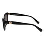 Longchamp LO766S-N-1 Gafas de sol para mujer con cristales negros