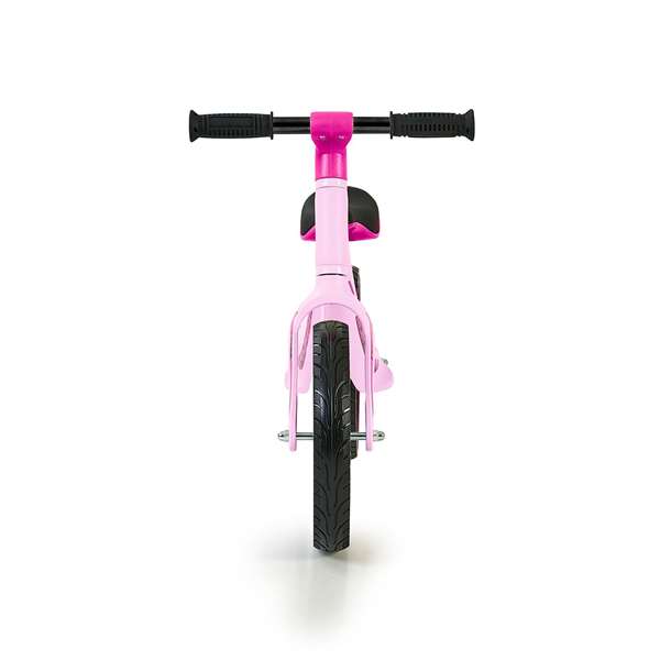 Feber Bicicleta Sin pedales Balance Rosa