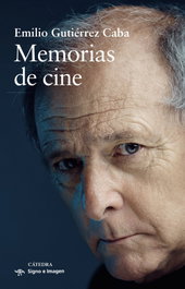 Memorias de cine, Emilio Gutiérrez Caba - CATEDRA
