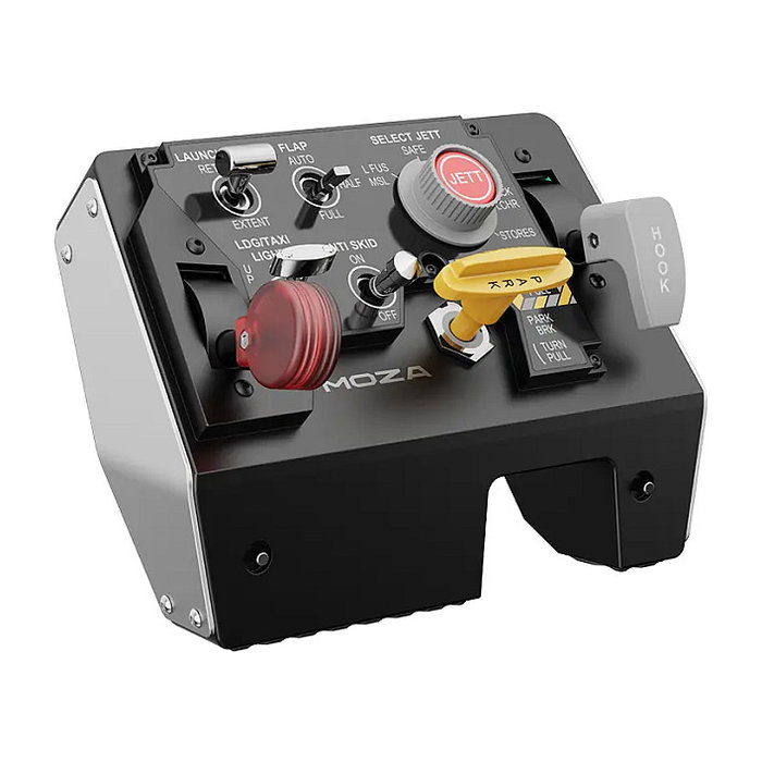 Moza Racing MTLP Take-off Landing Panel