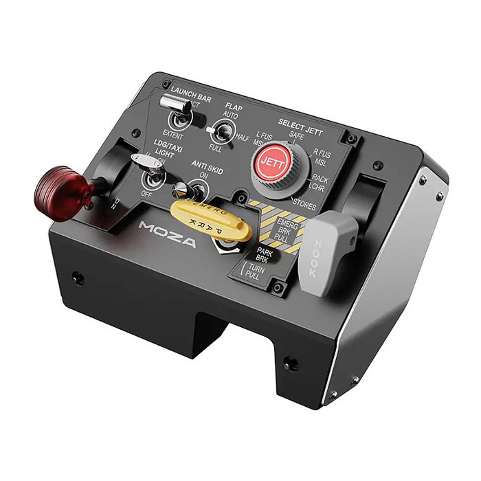 Moza Racing MTLP Take-off Landing Panel