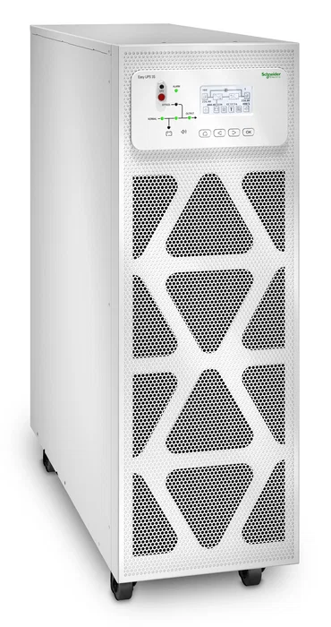 APC Easy UPS 3S 20 kVA 400 V 3:3 para baterías externas APC Easy UPS 3S 20 kVA 400 V 3:3 para baterías externas