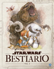 Star Wars. Bestiario. Vol. I, S.T. Bende - NEO-PERSON