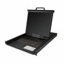 StarTech Consola KVM de 8 Puertos para Montaje en Rack de 19 Pulgadas RKCONS1908K