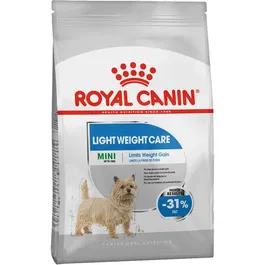 Royal Canin Adult Light Weight Care Mini pienso para perros 3 kg