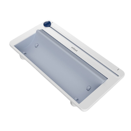 Cricut 2009039 Pieza y Accesorio para Máquinas de Corte para Bricolaje, Explores 3, Maker 3 (Azul, Blanco)