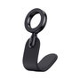 Baseus PrimeTrip Series C02 Soporte Magnético para Móvil Negro Mate