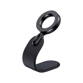 Baseus PrimeTrip Series C02 Soporte Magnético para Móvil Negro Mate