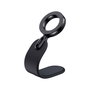 Baseus PrimeTrip Series C02 Soporte Magnético para Móvil Negro Mate