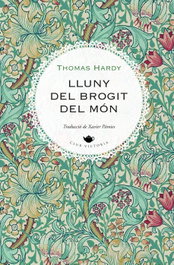 Lluny del brogit del món, Thomas Hardy - VIENA