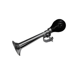 Dunlop Bocina Clásica para Bicicleta 210mm Aluminio / Polipropileno