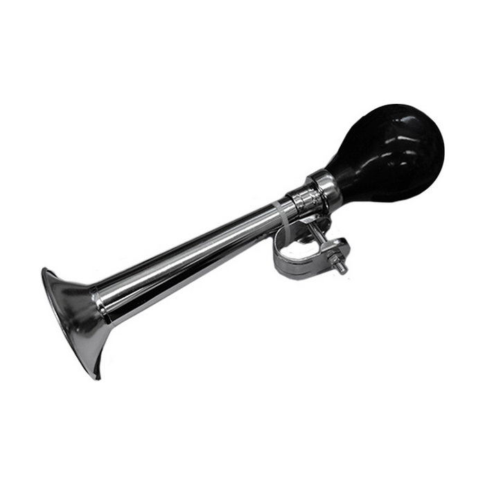 Dunlop Bocina clásica para bicicleta 210mm Dunlop Bocina clásica para bicicleta 210mm