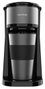 Cecotec Coffee 66 Drop & Go Cafetera de filtro con termo portátil