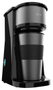 Cecotec Coffee 66 Drop & Go Cafetera de filtro con termo portátil
