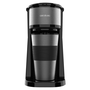 Cecotec Coffee 66 Drop & Go Cafetera de filtro 700W con termo portátil