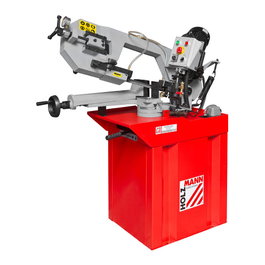Holzmann BS275TOP_400V sierra de cinta estacionaria 400V