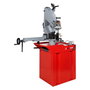 Holzmann BS275TOP_400V sierra de cinta estacionaria 400V