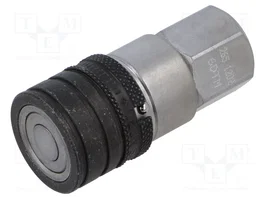 CEJN Conector rápido DN6,3 G 1/4 pulgadas 500bar
