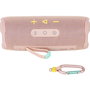 JBL Flip 7 - Rosa