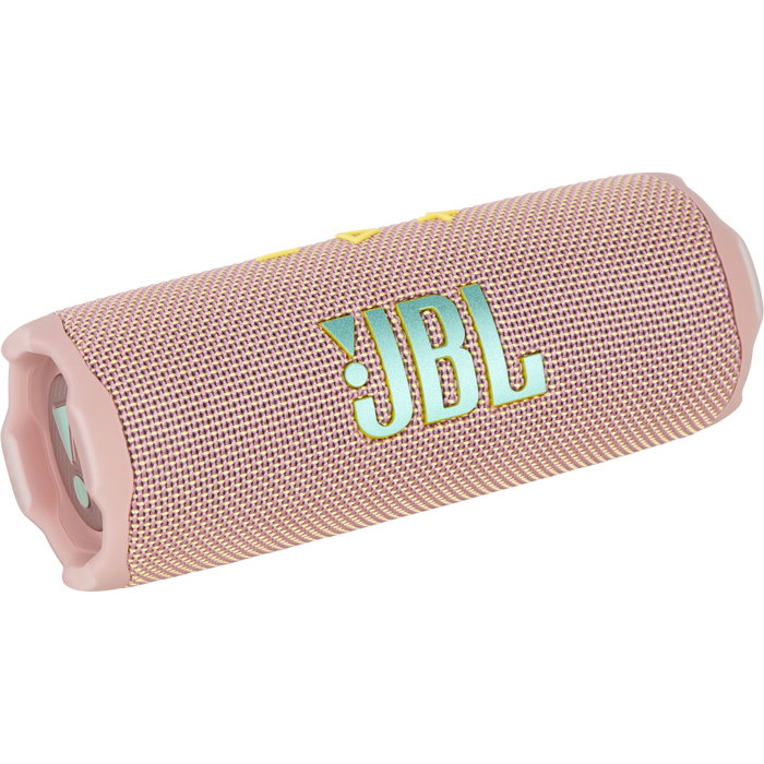 JBL Flip 7 - Rosa