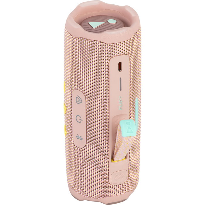 JBL Flip 7 - Rosa