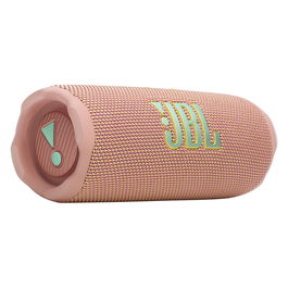 JBL Flip 7 Altavoz Portátil Bluetooth - Rosa, Resistente al Agua IP67, 14h de Autonomía, Sonido 2 Vías, USB-C